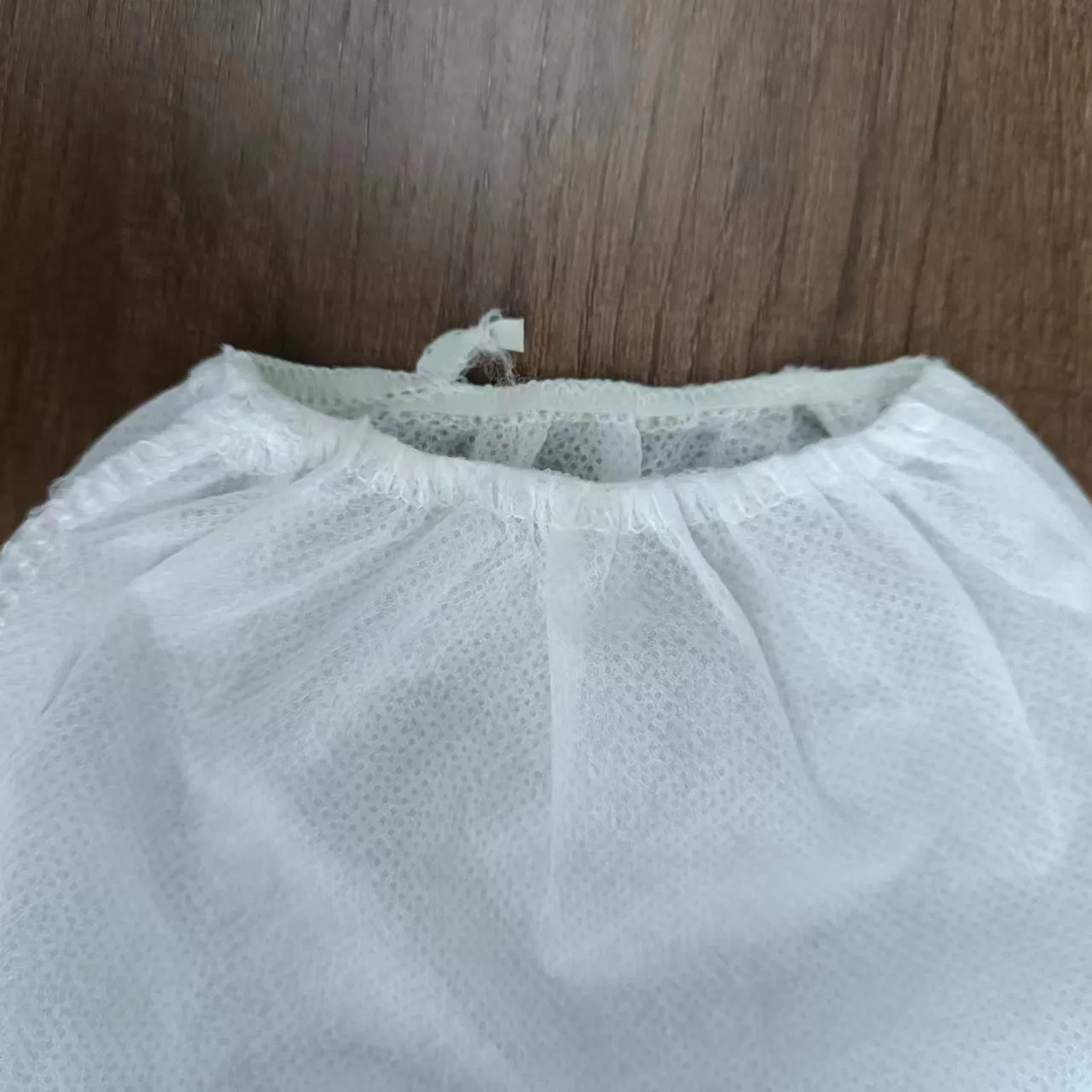 Wholesale Disposable Oversleeve Cover PP Nonwoven Waterproof Disposable Arm Sleeve Cover