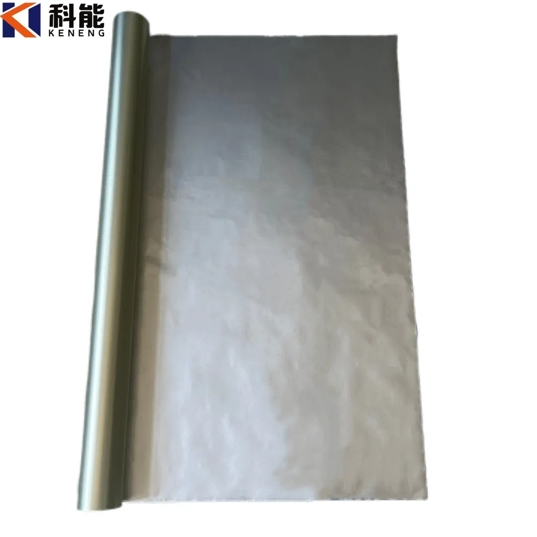 Versatile Durable Mylar Film for Tailored Packaging Options