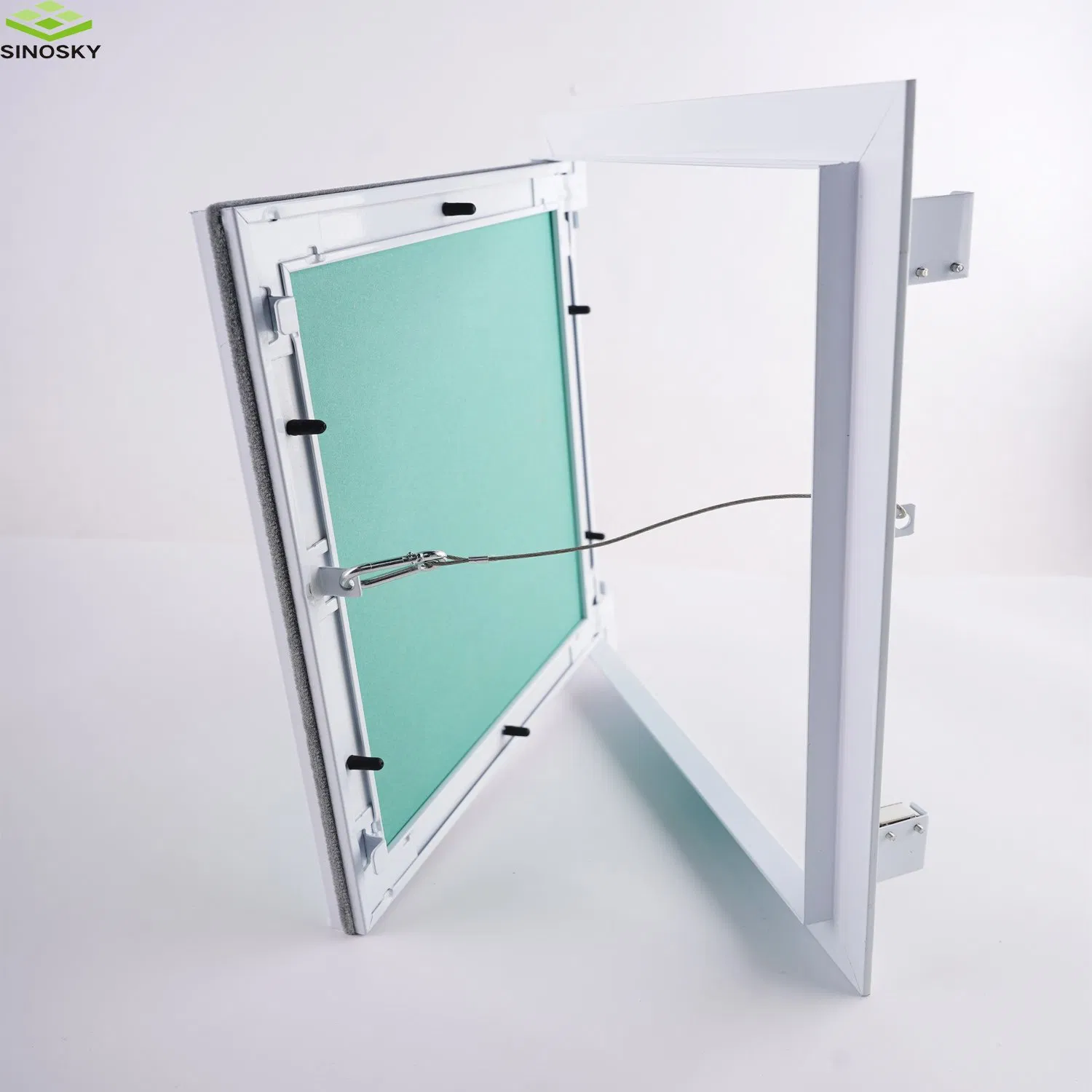 Gypsum Ceiling Access Panel Plasterboard Access Panel for Wall and Ceiling Ap7710