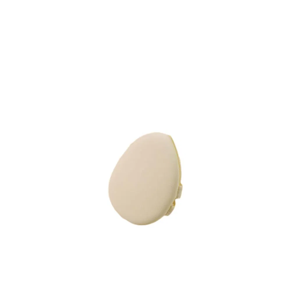 Premium Teardrop Makeup Sponge for Flawless Foundation Blending