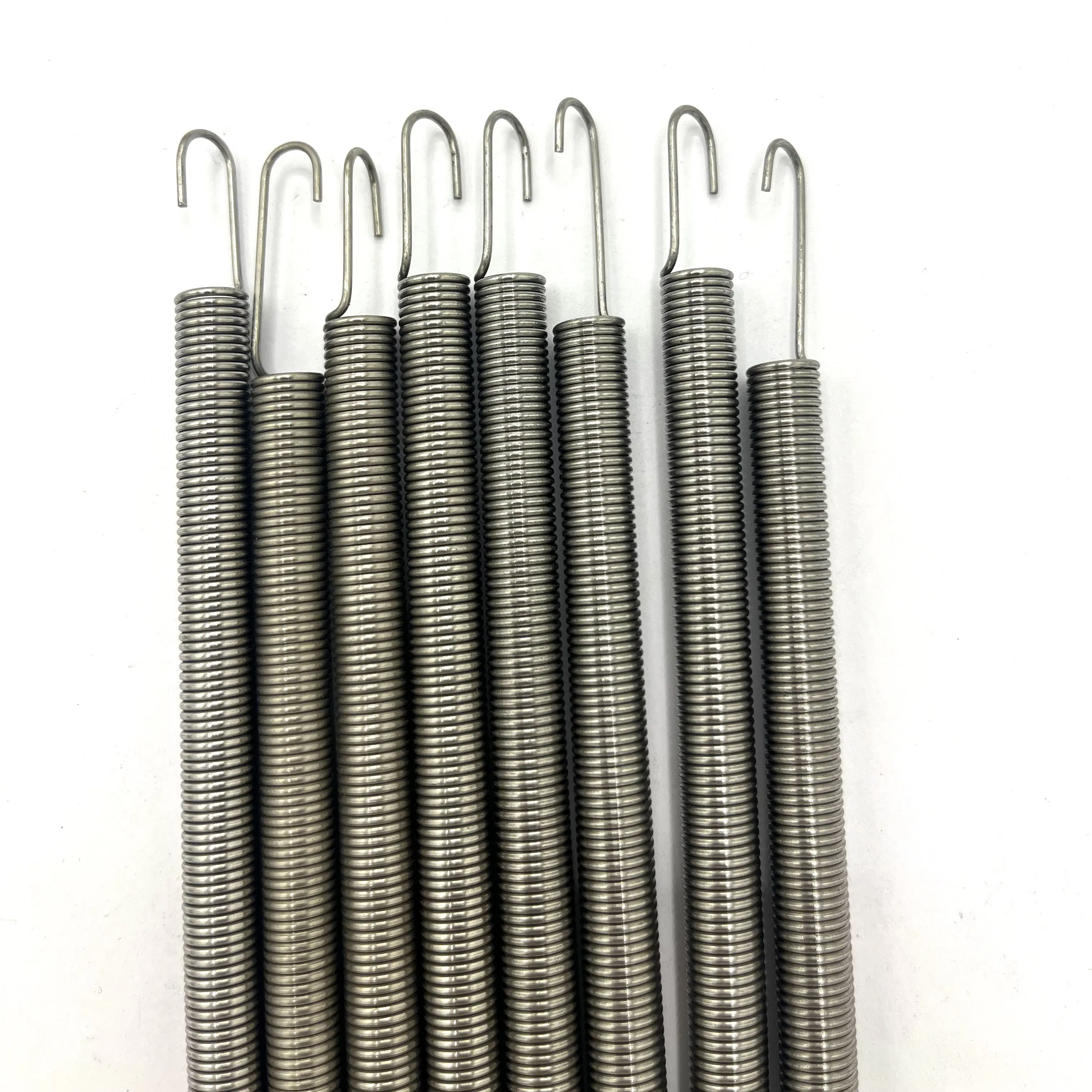 OEM Strong Double Hook Stretch Hardware Switch Coil, Size 0.1mm-10mm