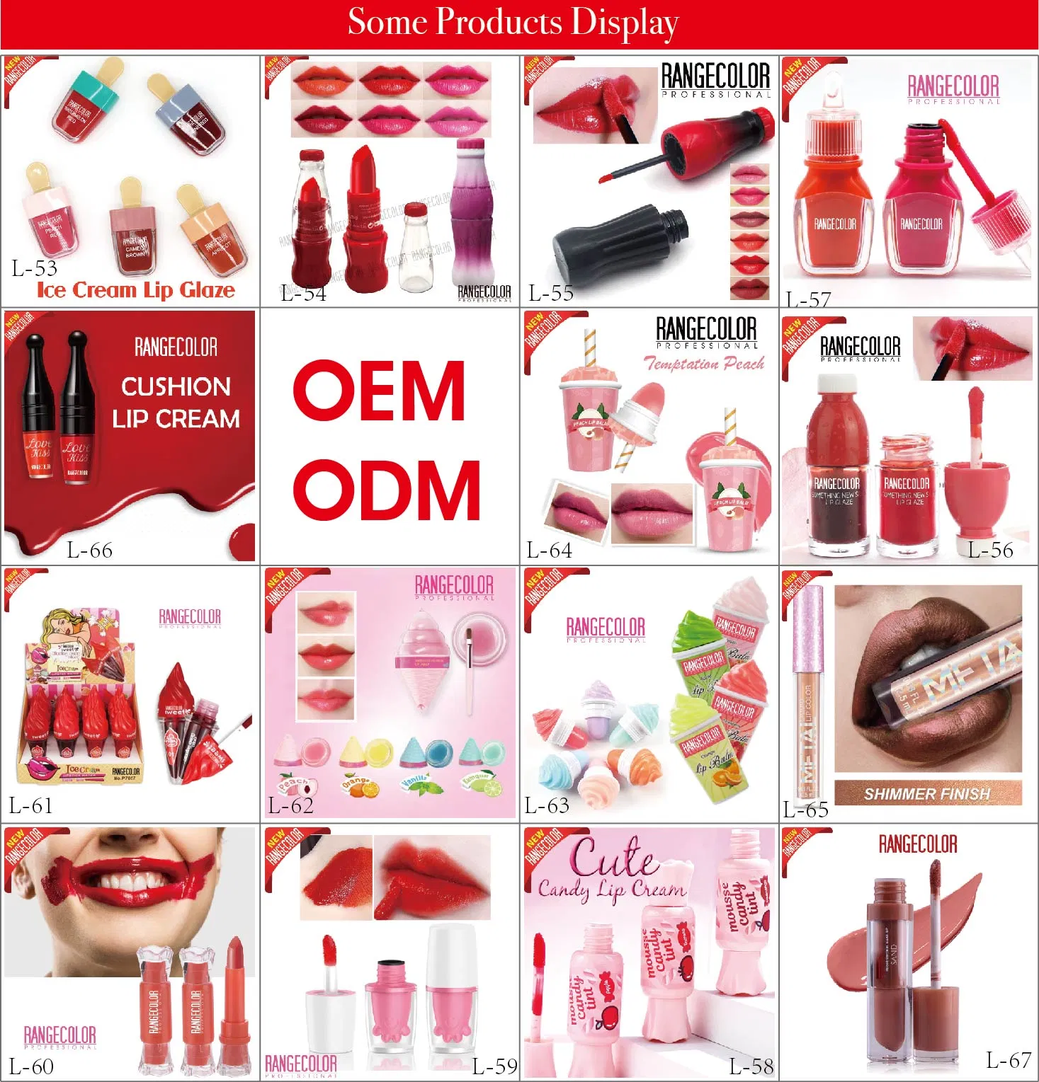 New Kids Makeup Cosmetic Cola Lipstick, Vegan Cosmetic