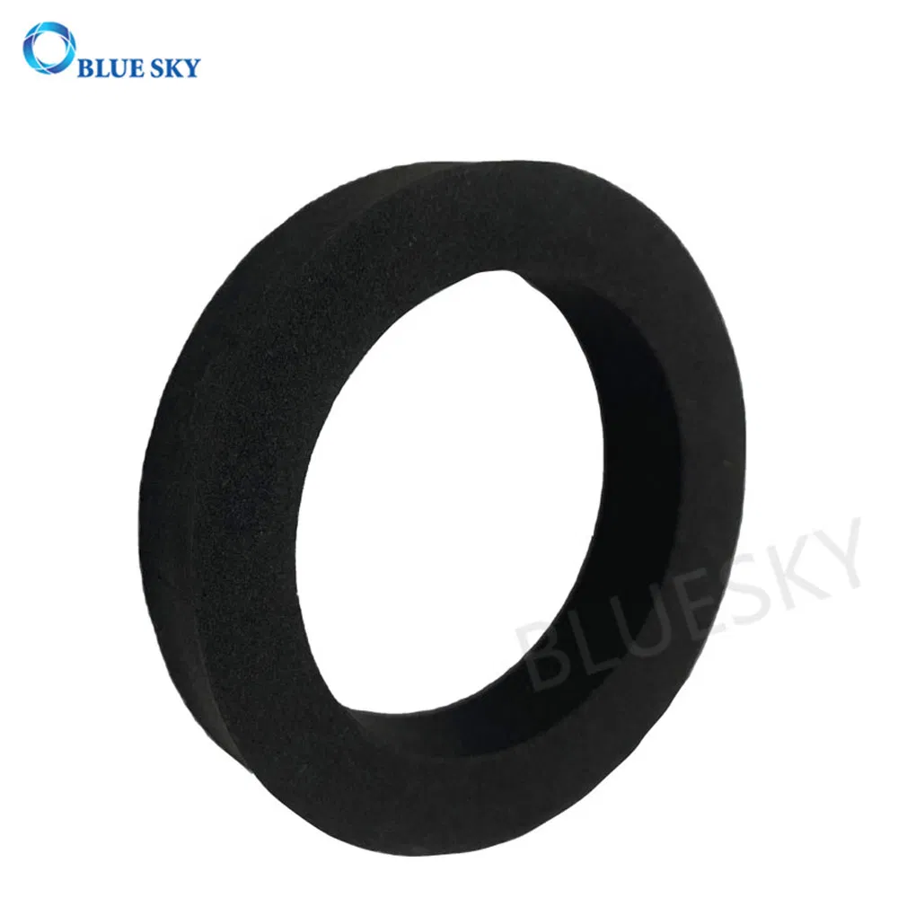 Customized Filter Seal Rings Universal Compatible with Varisized Seal Filter Seal Ring Rubber Gasket Replacement