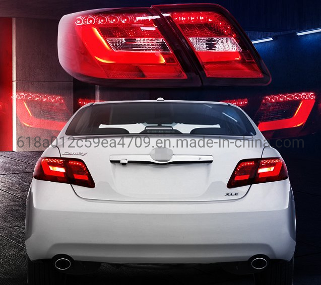 Задний фонарь Toyota Camry 2006-2011, светодиодный