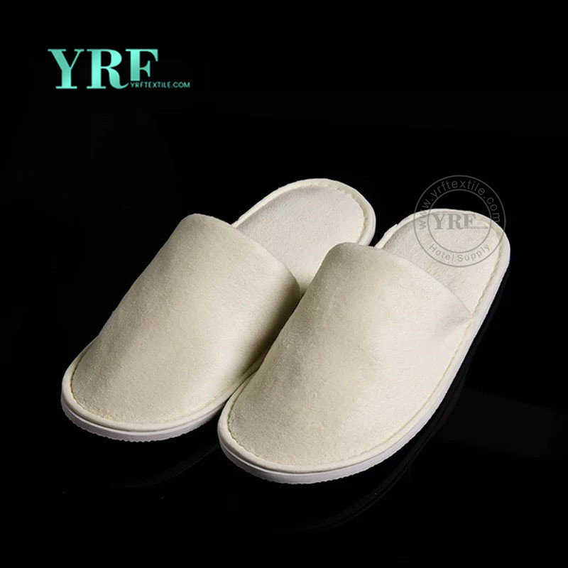 Low Factory Price China Hotel Bath Slippers