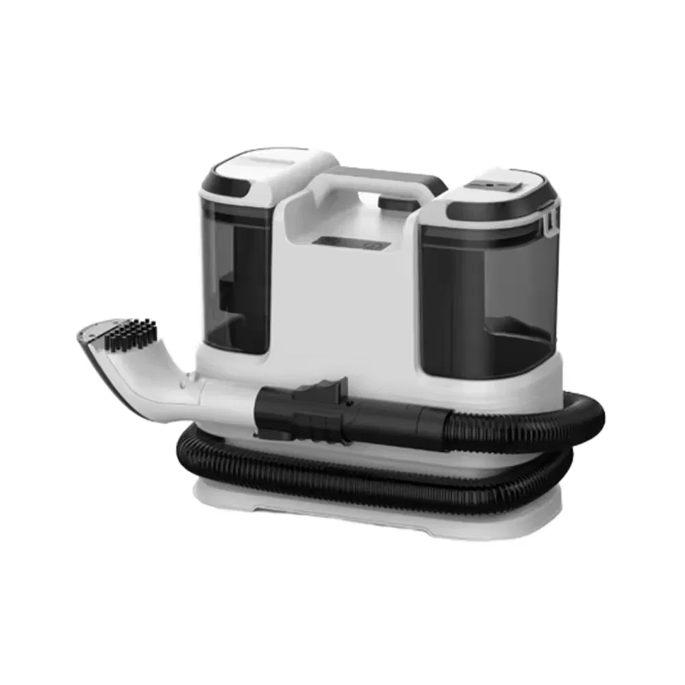 Multifunctional Wet and Dry Vacuum Cleaner Portable Household Fabric Cleaning Machine Carpet Cleaner for Sofa