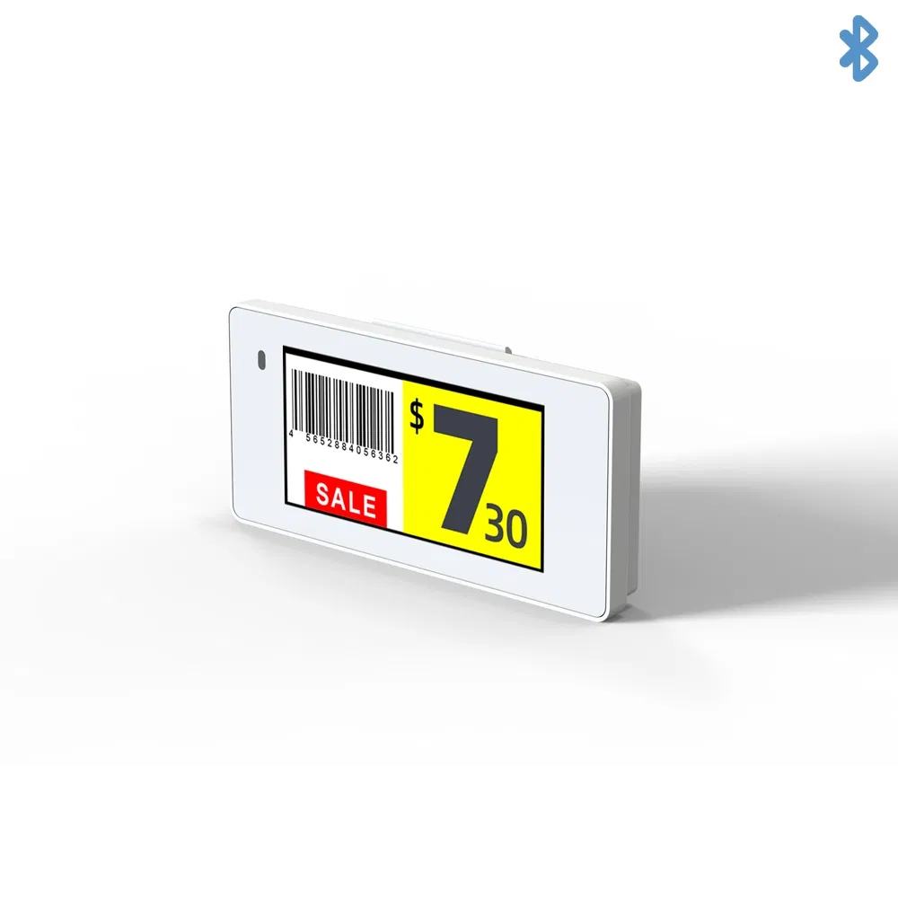 Easy-to-Use Bwry Price Tag for Supermarkets and Warehouses