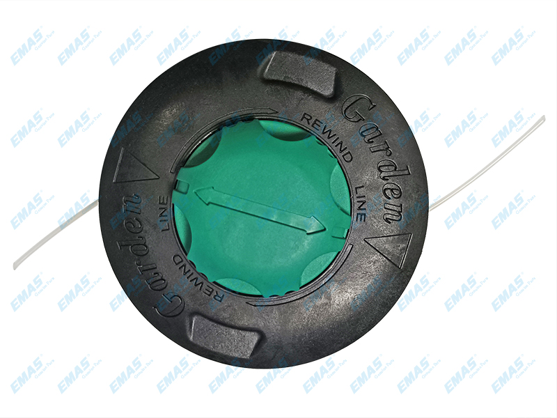 Emas Nylon Trimmer Head for Gas Grass Cutter Cg430/520/330