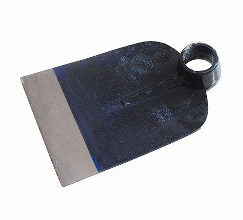 Hoe 2lbs 3lbs Agricultural Tools Garden Carbon Steel Hoe Head