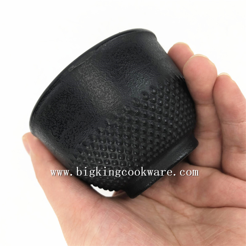 Wholesale High-Grade Cast Iron Tea Cup