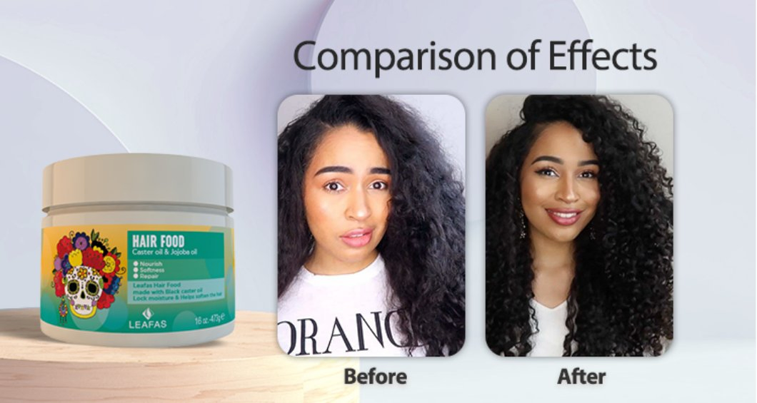 Hair Smooth Care Repair Moisturizing Conditioner for Damaged Hair