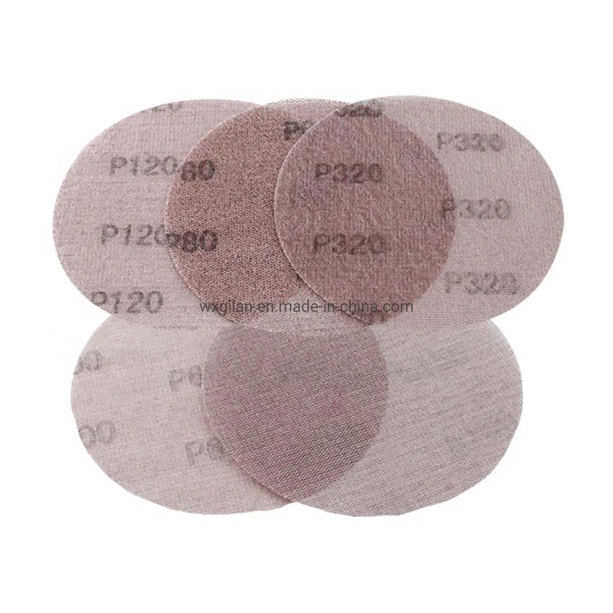 Абразивная сетка Mirka для шлифования