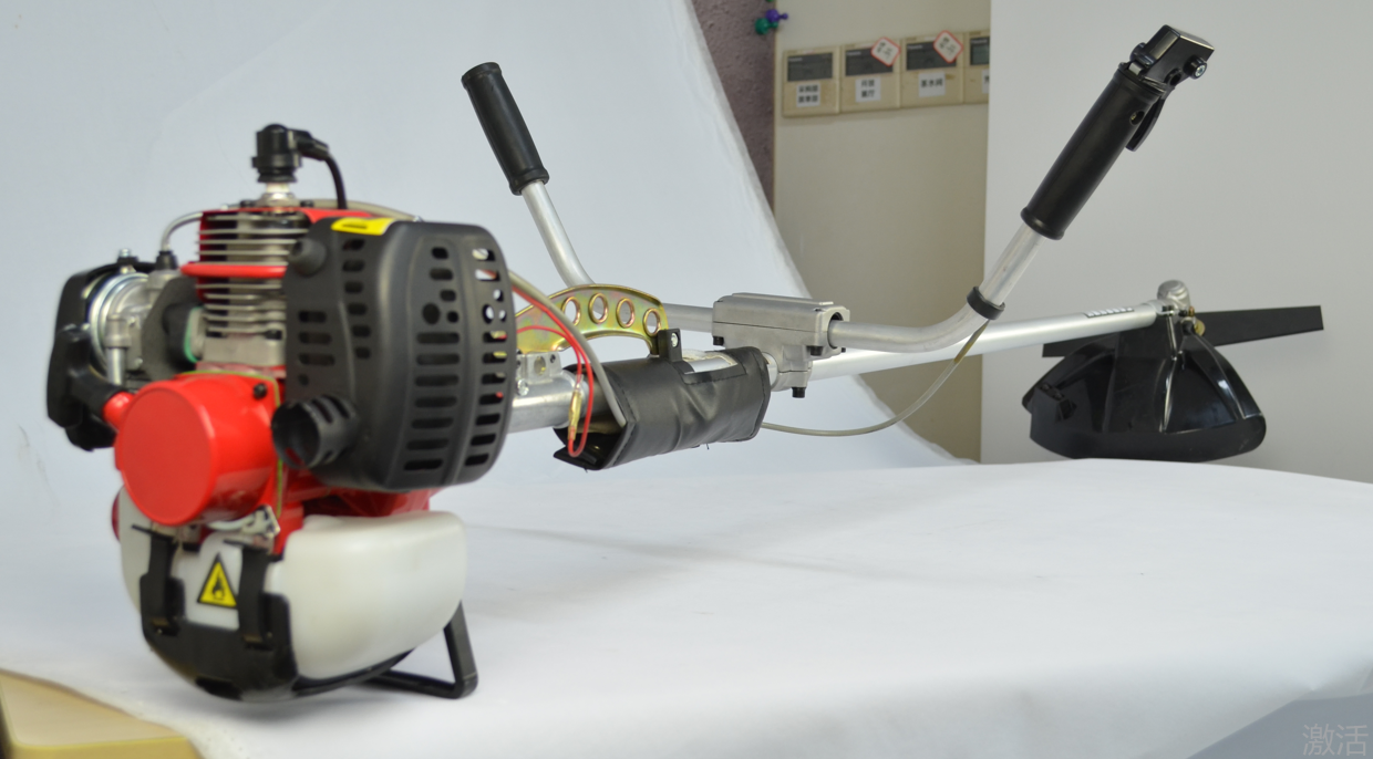 Garden Tools 2 Stroke B45 Brush Cutter 41.5cc Grass Trimmer