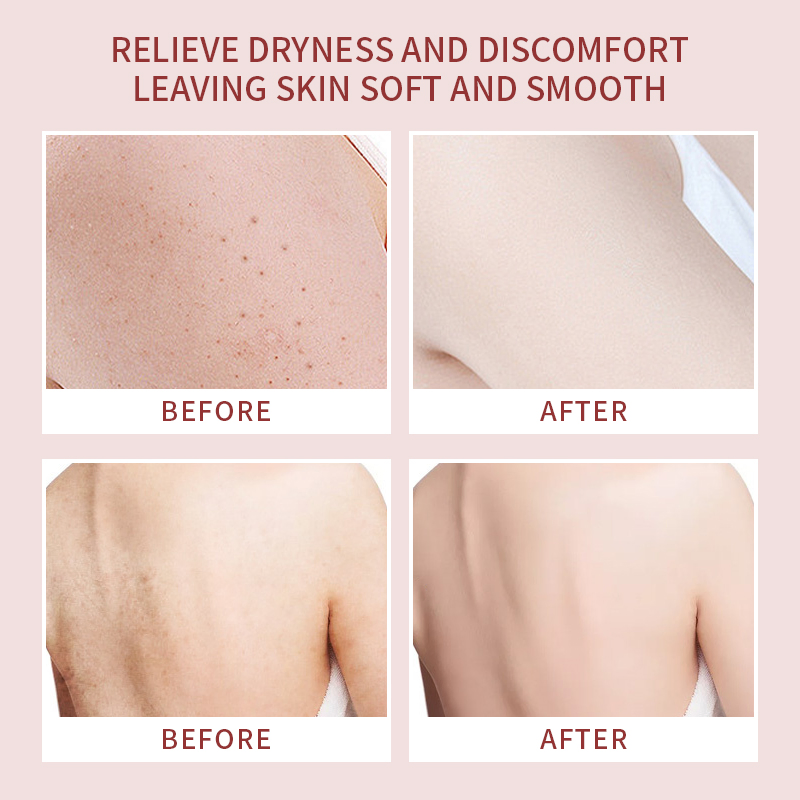 Wholesale OEM/ODM Whitening and Moisturizing Body Lotion