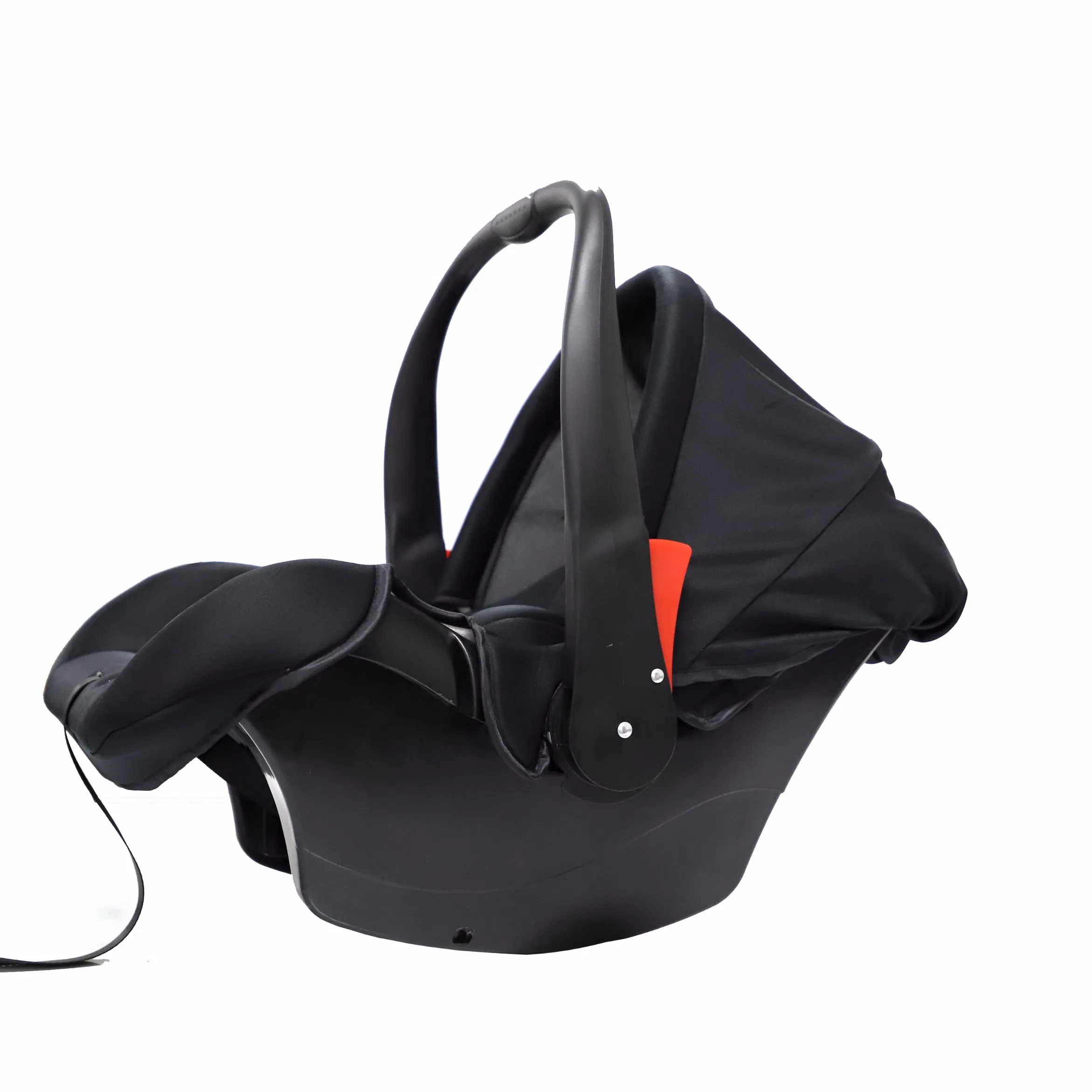 2021 Hot Sale Support Rear Facing Inflatable Car Baby Safety Seat for Sale with a Foldable Canopy Sunshade