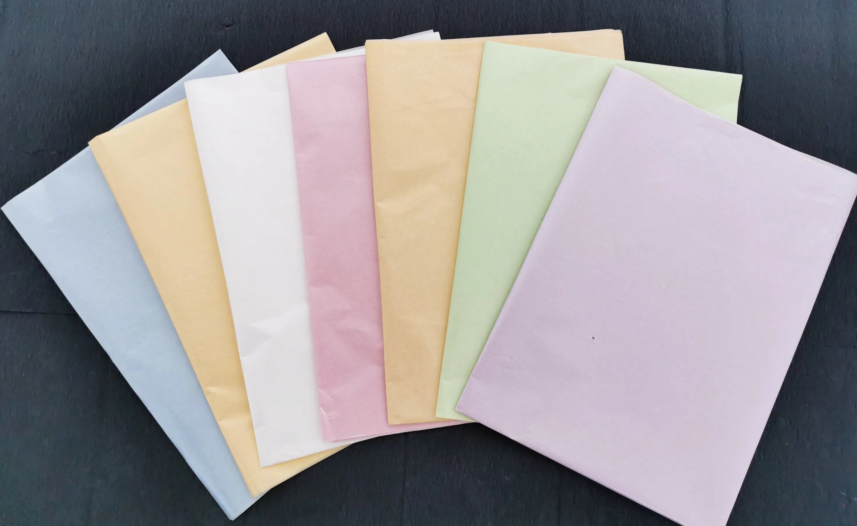 Mf & Mg Garment and Showes Wrapping Tissue Paper