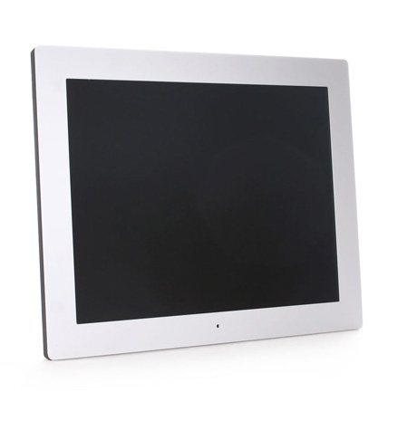 14 Inch Digital Photo Frame with Low Cost