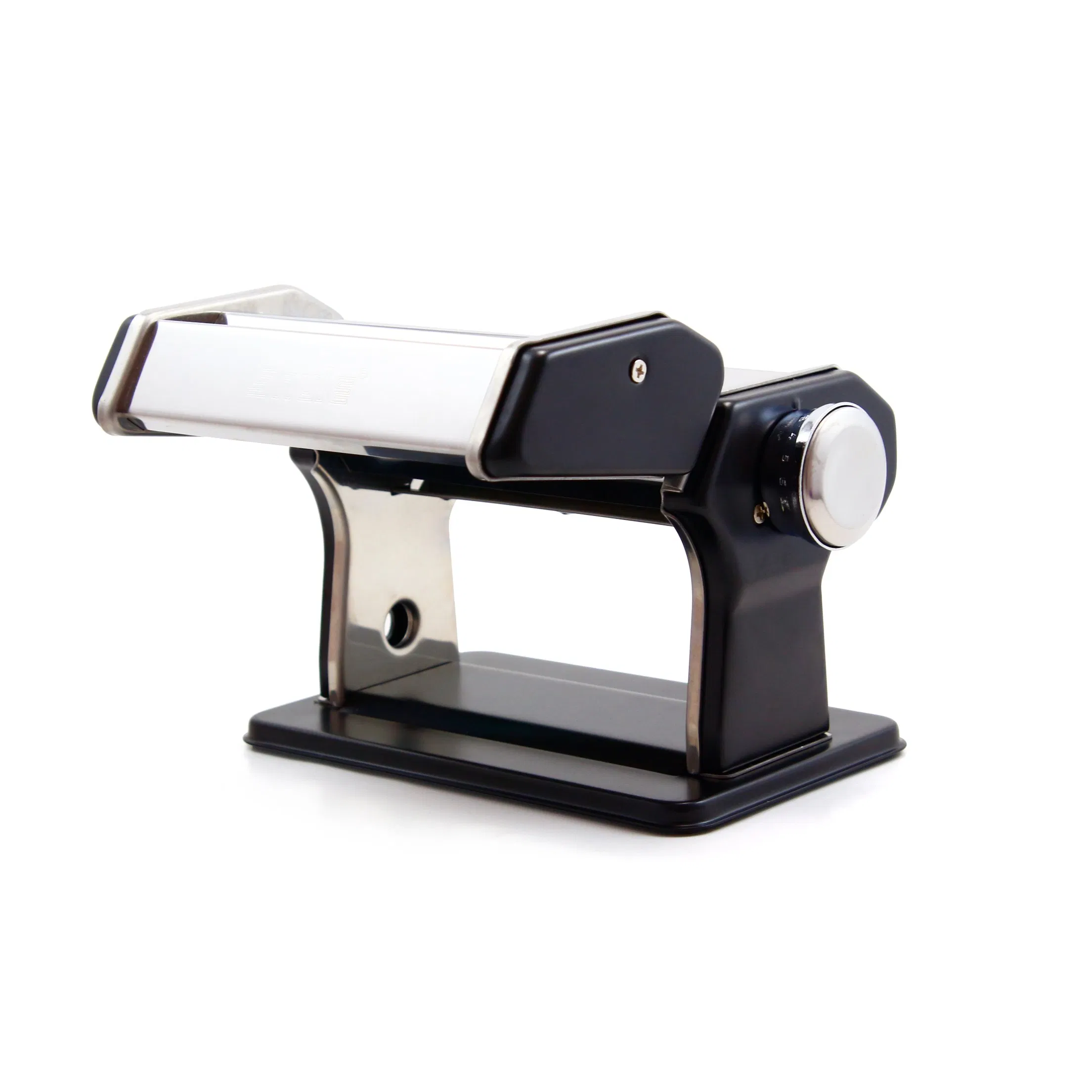 Stainless Steel Home Use Manual Fresh Noodle Making Machine Price
