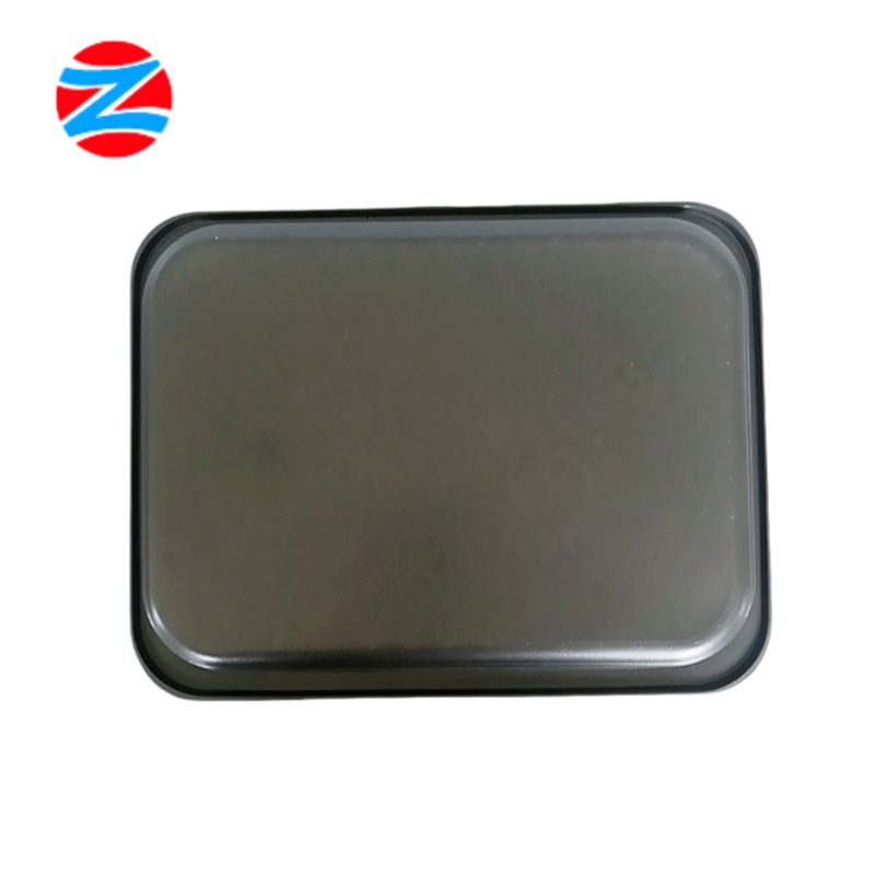 High Quality Disposable Fresh Fish Meat Packaging Tray Food Grade Plastic Food Tray