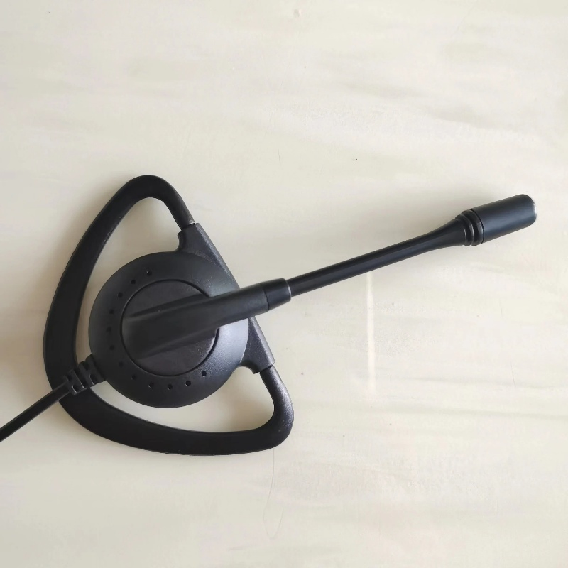 Наушники D-Type для синхронного перевода и гидов