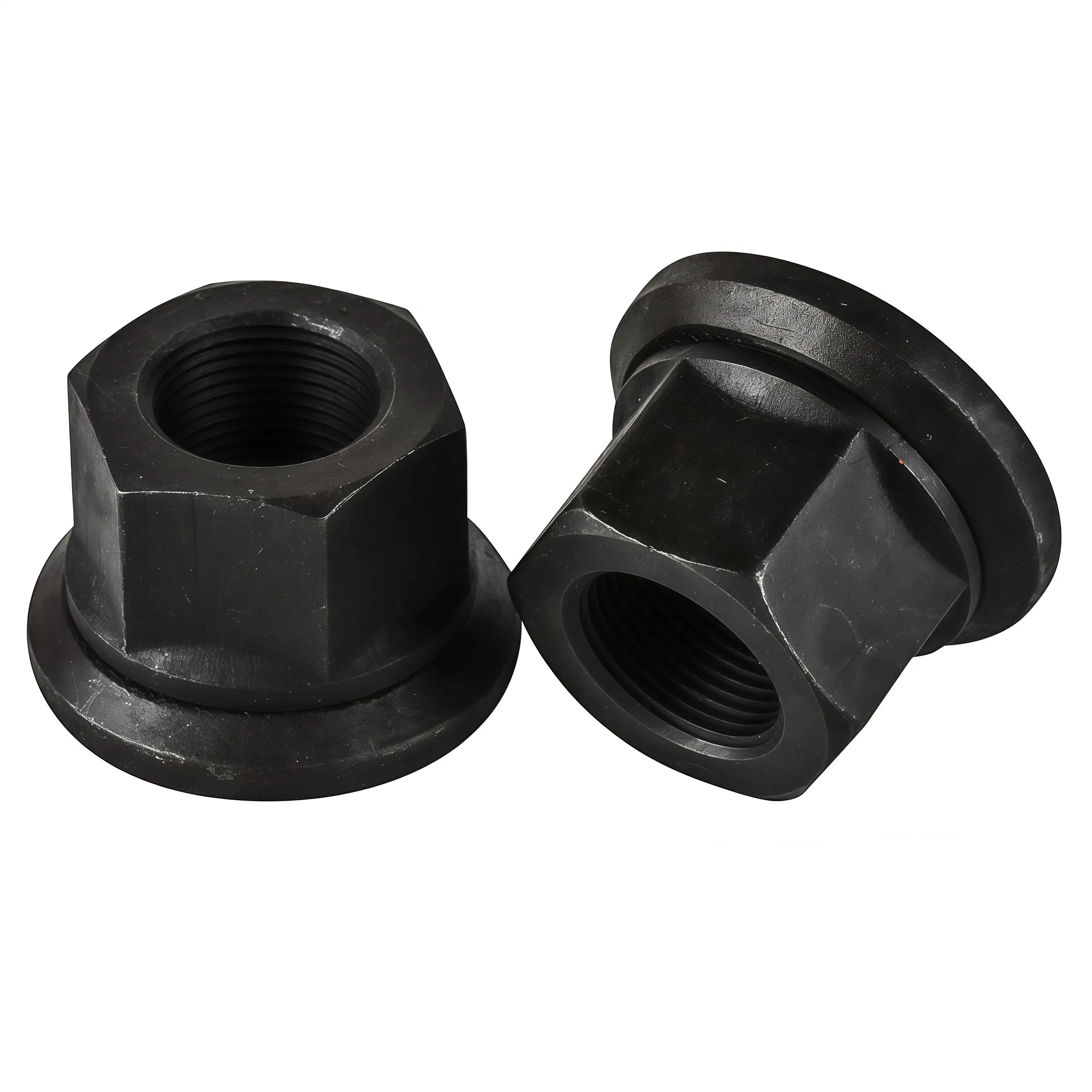 Специализированный фланцевый колпачковый болт колеса