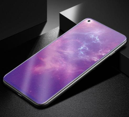 18*12cm TPU Hydrogel Material Screen Protector Film for All Mobile Phones Screen Use