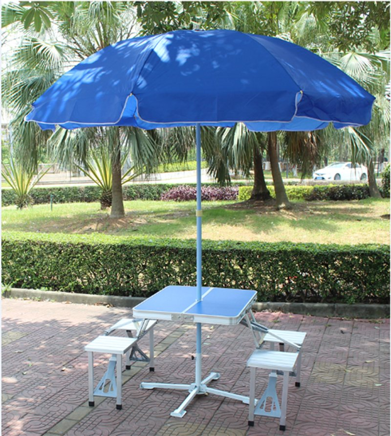 Hot sale cheap rectangle outdoor parasol umbrella waterproof and sunproof customized logo printing garden beach umbrella for use