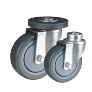 Shopping Trolley Caster for Hot Sale