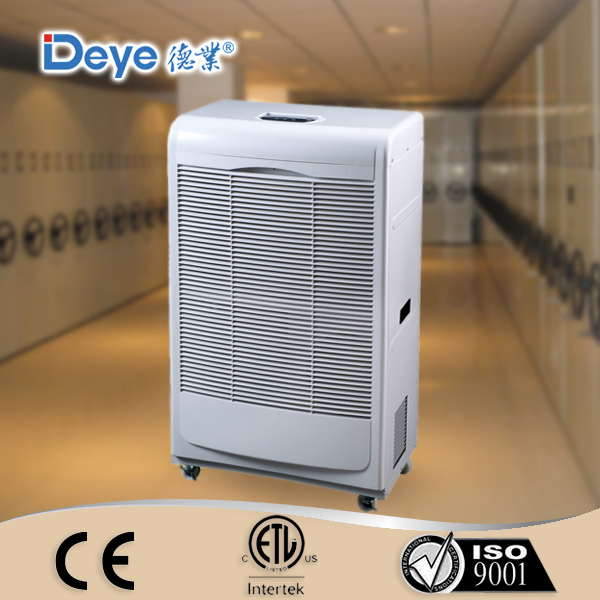 Промышленный осушитель воздуха DY-6120EB, 120 л/сутки