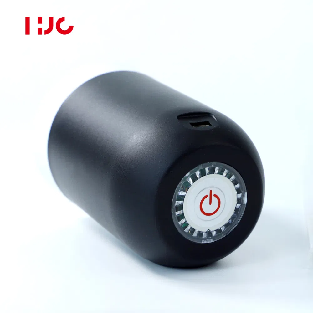 Automatic Electric Water Pump Dispenser for Convenient Hydration