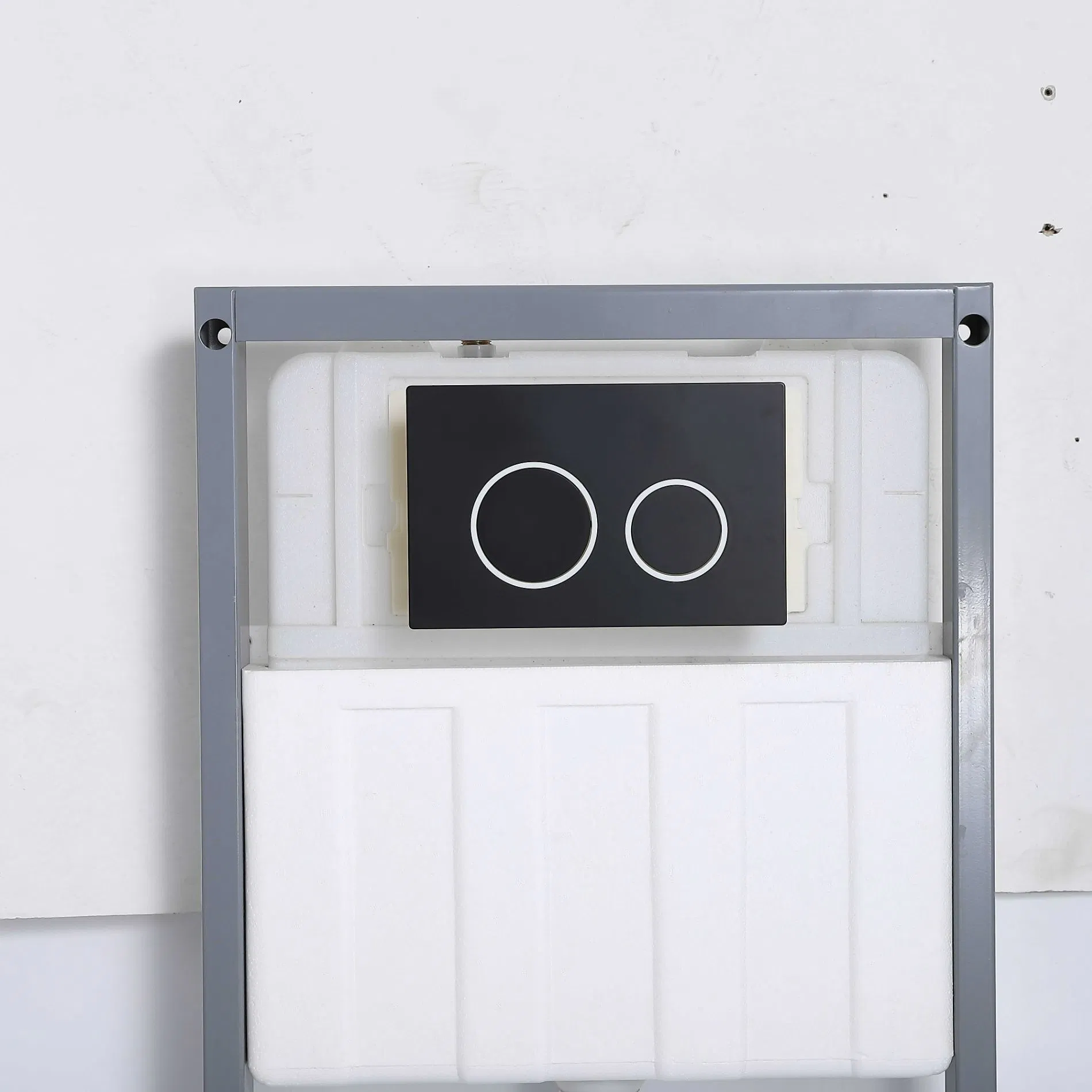 Wall-Hung Water Tank Bathroom Sanitary Ware Concealed Cistern