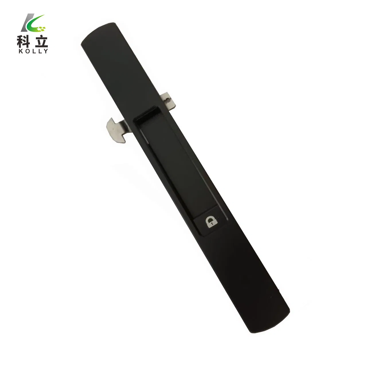Recessed Aluminum Window Handle and Sliding Door Handle