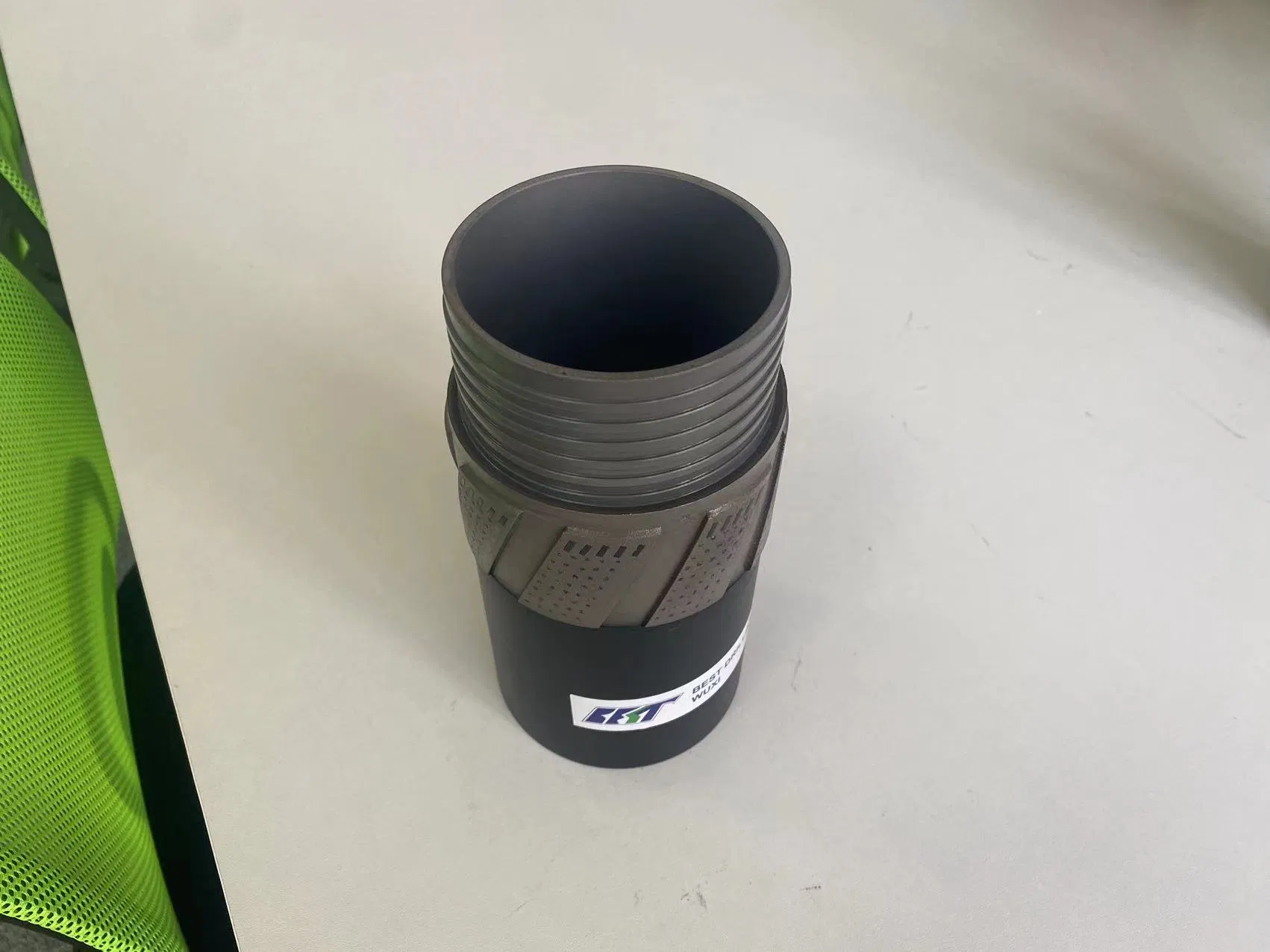 Алмазный расширитель двойной трубы для бурения