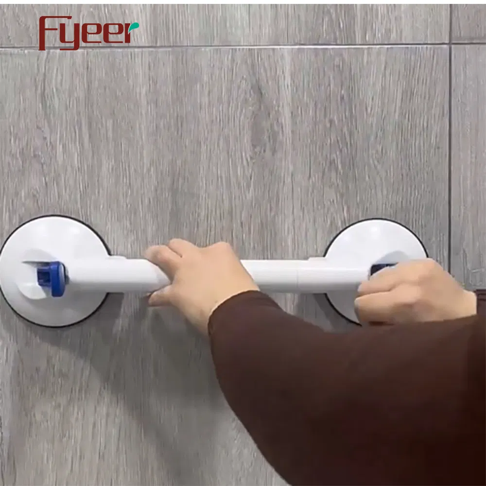 Поручень для ванной с аварийной сигнализацией Fyeer