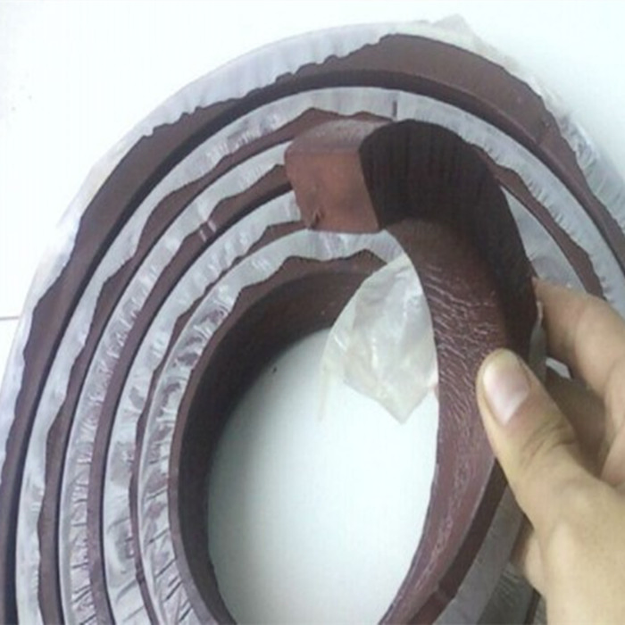 10*20mm 15*20mm Water Stop Putty Type Water Swelling Strip
