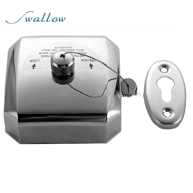 2.5m Nylon Rope Flexible Clothesline Square Retractable Clothesline