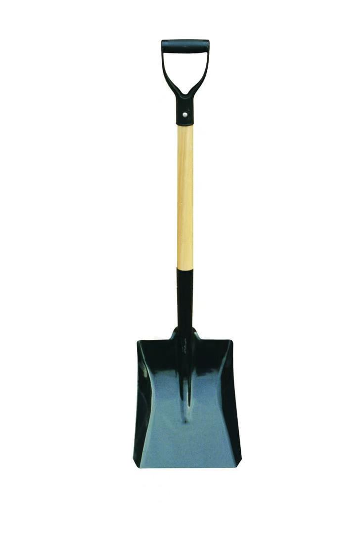 Steel Shovel Made in China Agricultural Tools Shovel