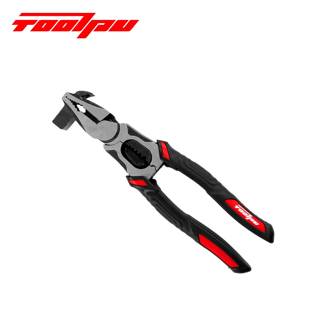 Многофункциональные комбинированные пассатижи