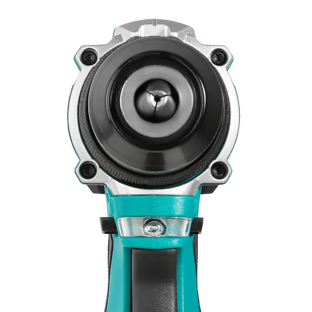 Аккумуляторная дрель-шуруповерт 12В бесщеточная