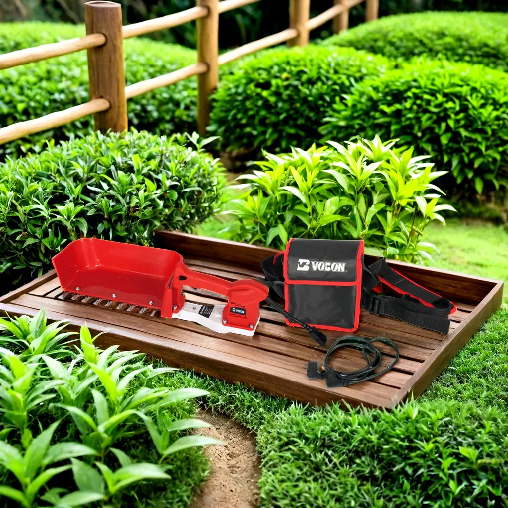 Hot Sale Petrol Hedge Trimmer 25.4cc New Design 25.4cc CE GS Euv Approved Petrol Hedge Trimmer 2 Stroke 25.4cc New Petrol Hedge Trimmer with Double Blade