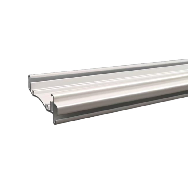 High Quality New Design Roller Blinds Head Rail for Architecture and Decoration