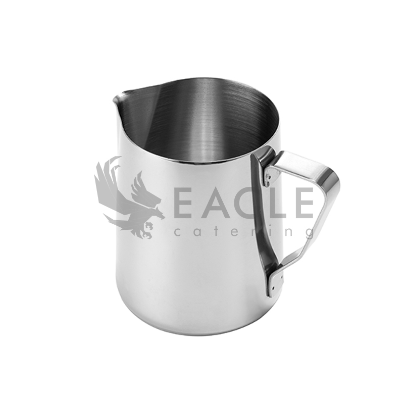 Кувшин для вспенивания молока из нержавеющей стали