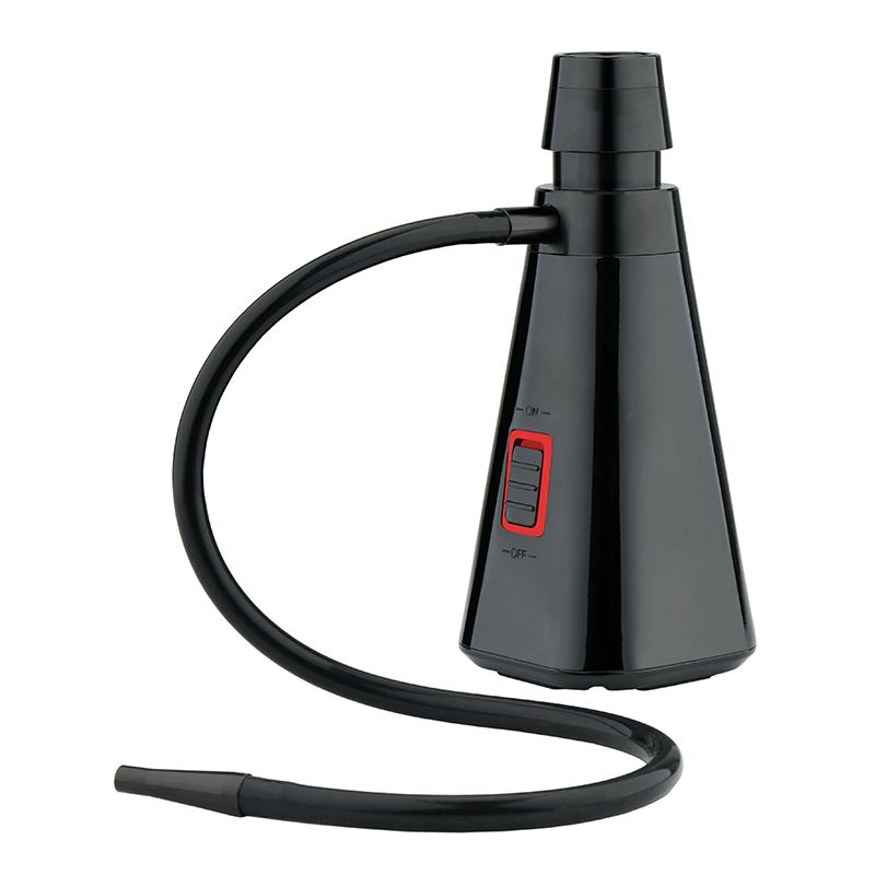 Smoking Gun for Sous Vide Cooking