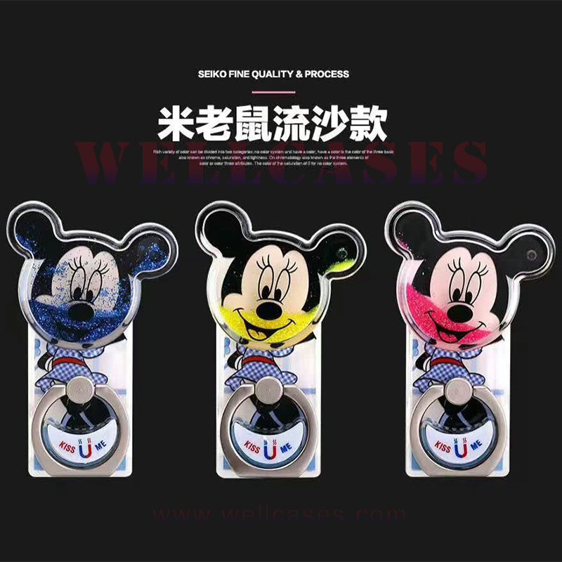 Держатель для телефона с Микки Маусом Quicksand