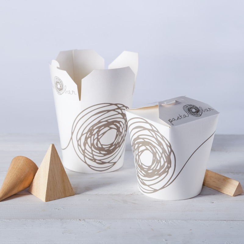 Boites De Sushi En Papier