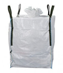 1 Ton Big Bag Cement Sack FIBC Bulk Bag