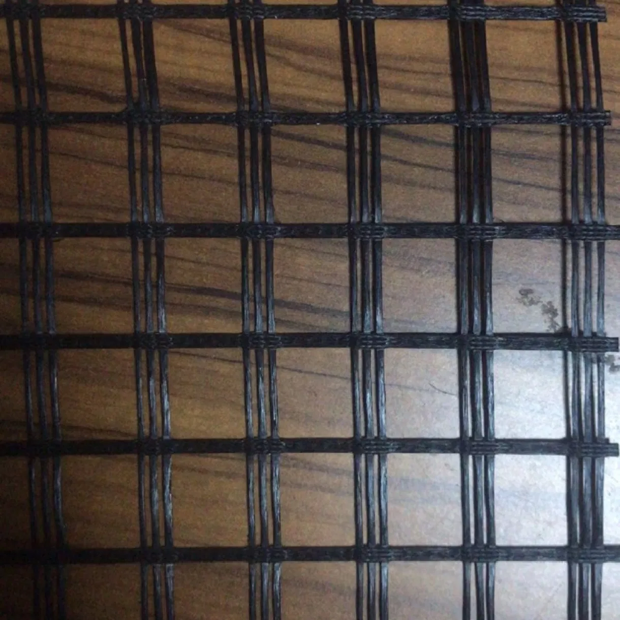 HDPE/PP Reinforced Road Base Geogrid