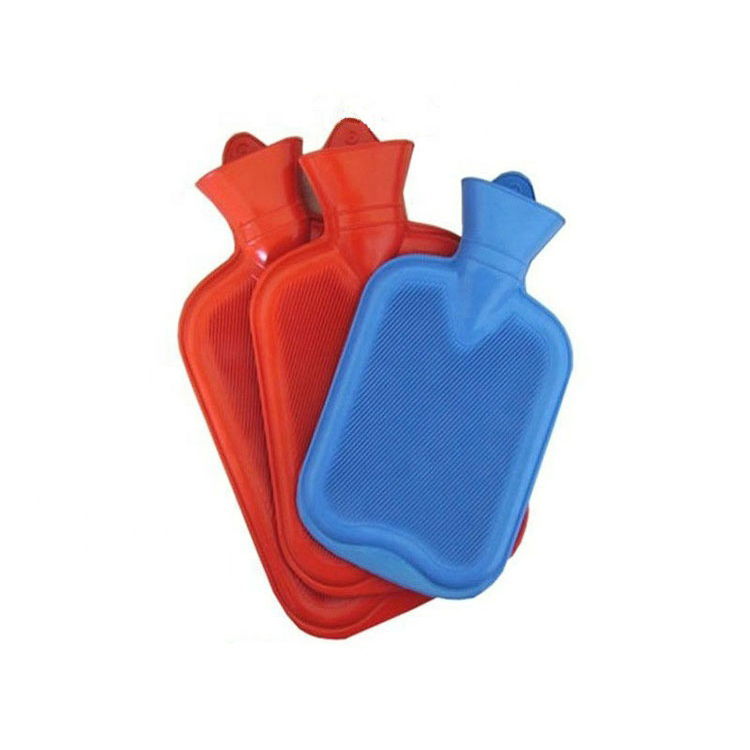 Most Competitive Price Hot Water Bag with/Without Cover Different Size Available