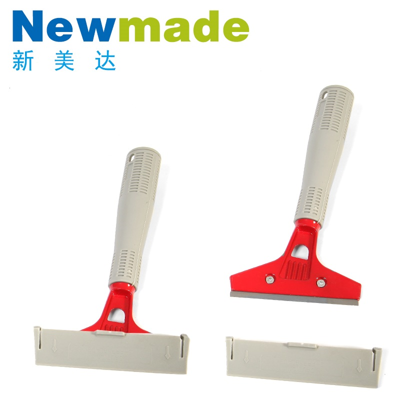 Windows Kitchen Stove Cleaning Wall Glue Sticker Film Poster Paint Removal Tool