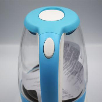 Электрочайник Smart Major 1.8L со светодиодной подсветкой